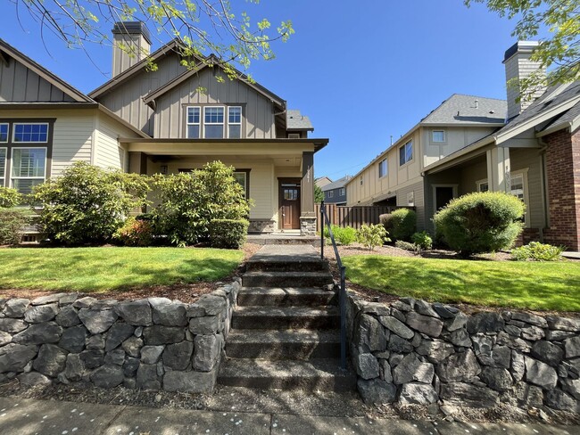 property at 16381 NW Rossetta St
