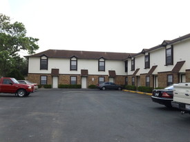 Bellaire Townhomes