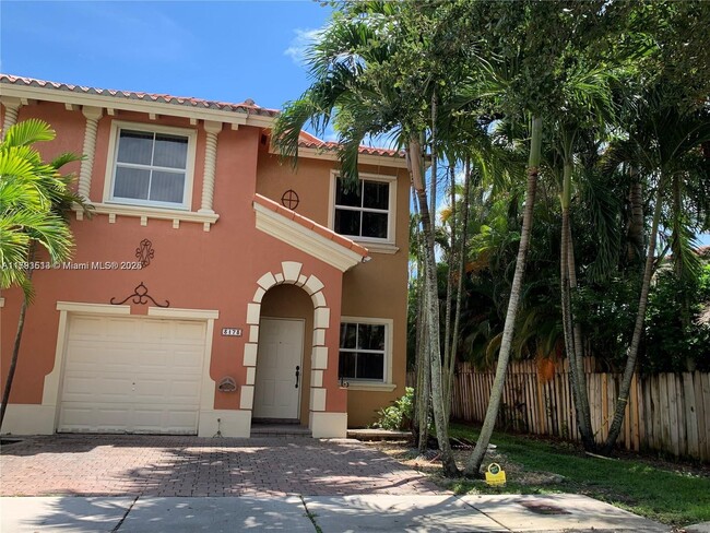 property at 3173 SW 153rd Pl