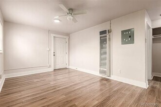 1538 Clinton St in Aurora, CO - Building Photo - Building Photo