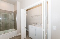 West House at Foxtown Apartments + Townhomes photo'