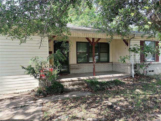 property at 3710 Briscoe St