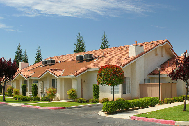 Audubon Court Apartments photo'