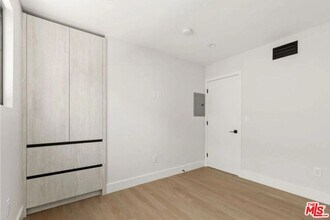 1450 S Crescent Heights Blvd in Los Angeles, CA - Building Photo - Building Photo