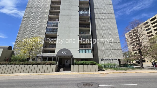 property at 777 N Washington St