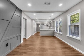 2717 Burns Ave in Memphis, TN - Building Photo - Building Photo