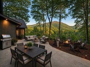 70 Chocolate Drop Mtn in Columbus, NC - Building Photo - Building Photo