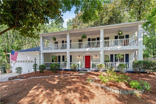 property at 78 Pheasant Dr SE