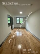 214 W 21st St in Chester, PA - Building Photo - Building Photo