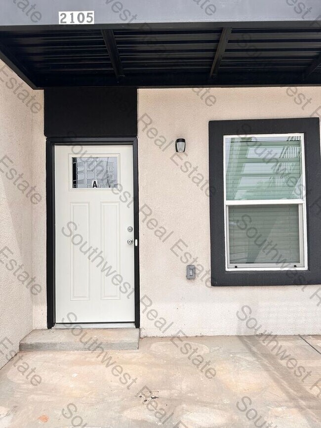 2101 Bobwhite Ct in Clovis, NM - Building Photo - Building Photo