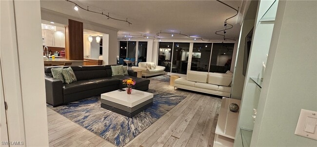 property at 10691 Gulf Shore Dr