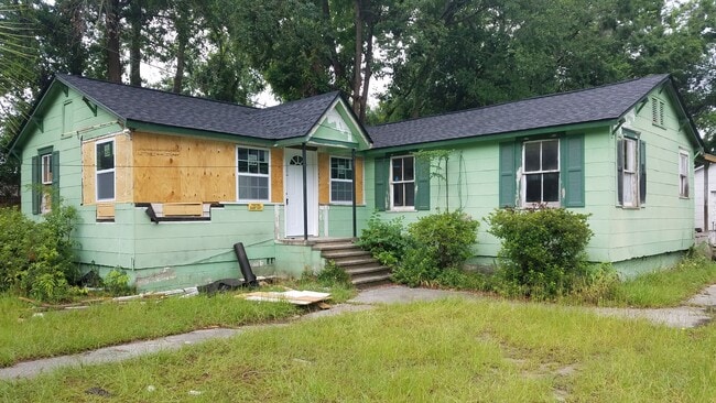 3115 Furber Ave in Savannah, GA - Building Photo - Building Photo