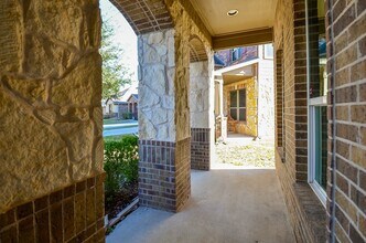 11003 Jacob Crossing Dr in Richmond, TX - Building Photo - Building Photo