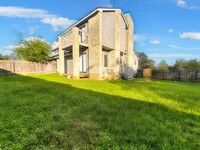 1760 Horseshoe Cir in Round Rock, TX - Building Photo - Building Photo