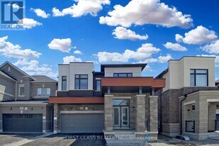 51 Current Dr in Richmond Hill, ON - Building Photo
