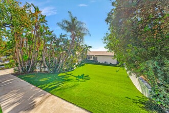 5565 Ostin Ave in Los Angeles, CA - Building Photo - Building Photo