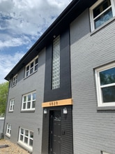 6020 Birch St, Unit 2 in Omaha, NE - Building Photo - Building Photo