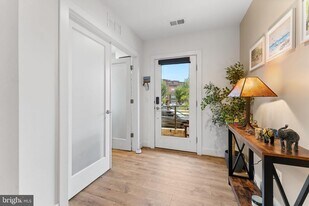 3533 Bellflower Ln in Rockville, MD - Building Photo