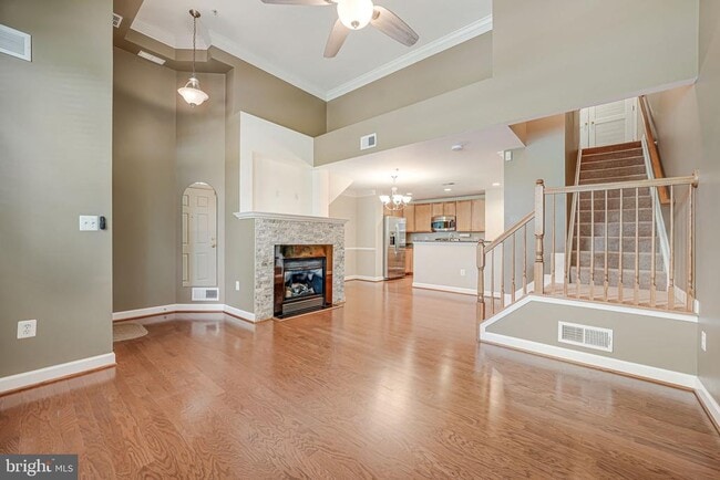 14207 St Germain Dr in Centreville, VA - Building Photo - Building Photo