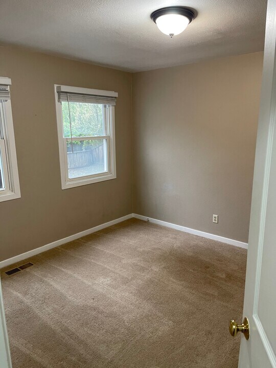 21744 Almaden Rd, Unit 4 in San Jose, CA - Building Photo