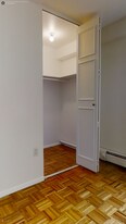 185 Freeman St, Unit 532 in Brookline, MA - Building Photo