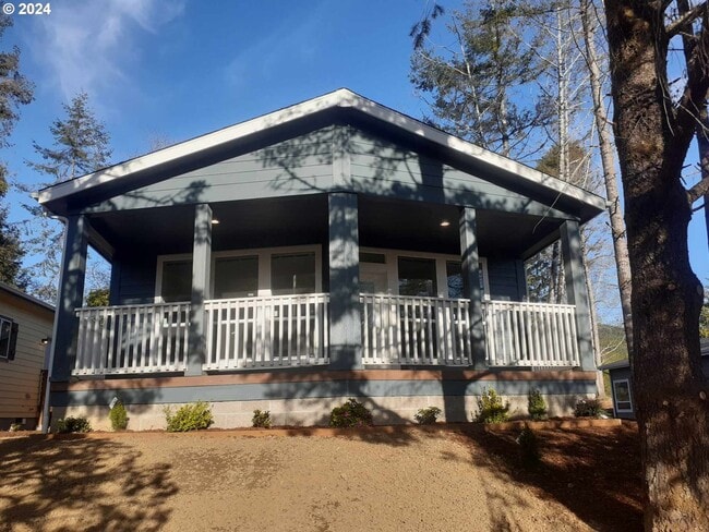 property at 348 N Falcon St
