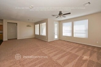 3021 W La Madre Way in North Las Vegas, NV - Building Photo - Building Photo