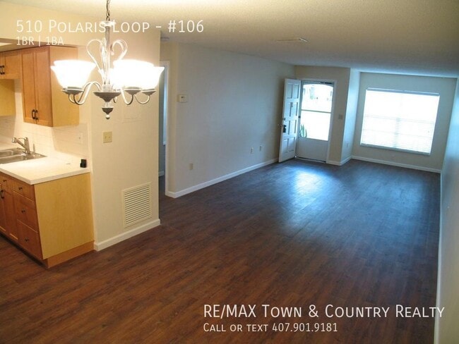 510 Polaris Loop in Casselberry, FL - Building Photo - Building Photo