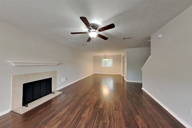 21504 Palace Pines Dr in Humble, TX - Building Photo - Building Photo