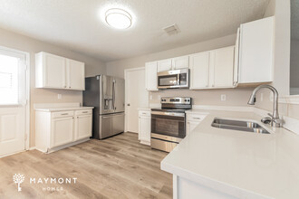 2541 Brinlee Branch Ln in McKinney, TX - Building Photo - Building Photo