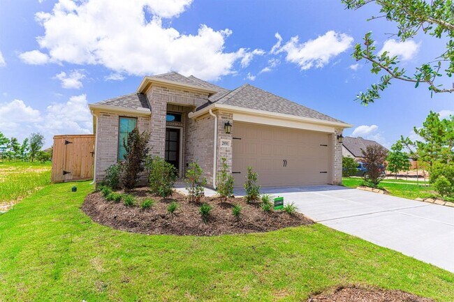 2850 Orange Leaf Dr in Fulshear, TX - Building Photo - Building Photo