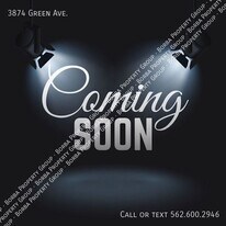 3874 Green Ave in Los Alamitos, CA - Building Photo