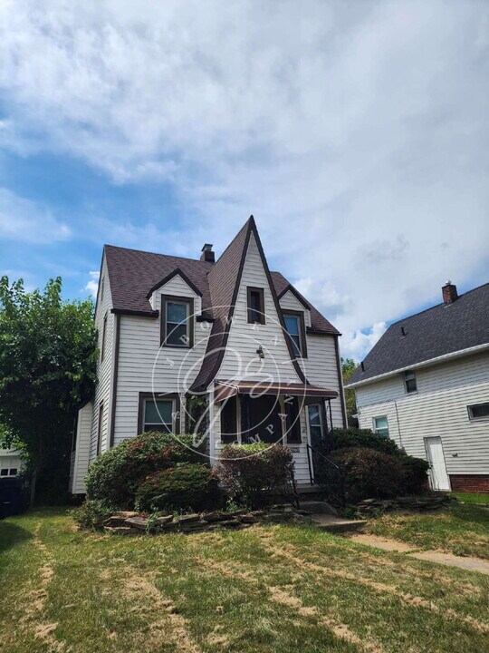 4209 Westway St in Toledo, OH - Building Photo