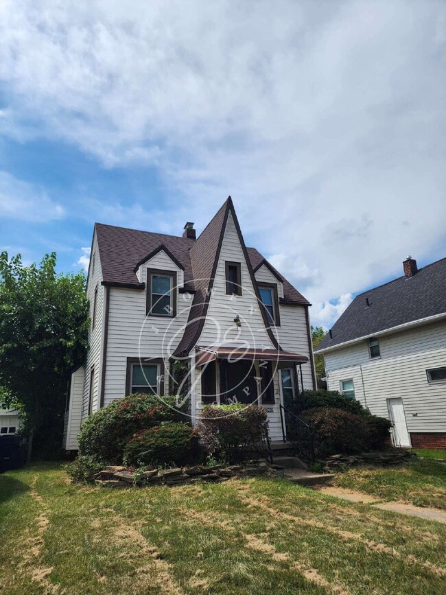 property at 4209 Westway St