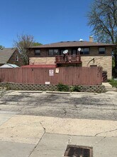 7305 W Hampton Ave in Milwaukee, WI - Building Photo - Building Photo