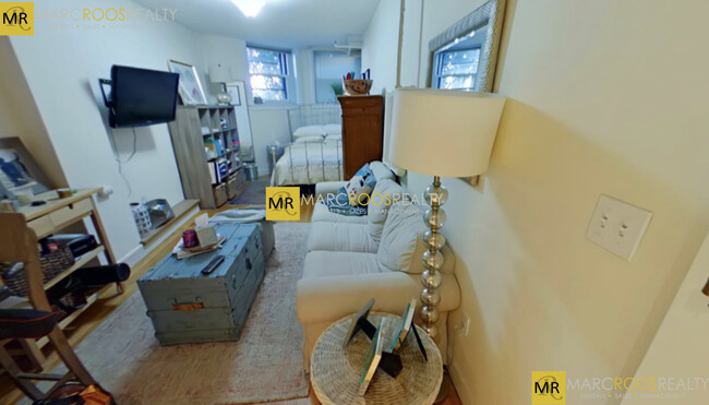 property at 456 Beacon St