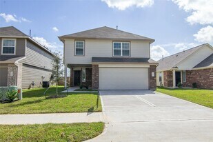 24347 Treviso Gardens Dr in Katy, TX - Building Photo