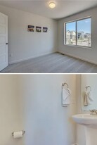 6292 John Muir Trl in Colorado Springs, CO - Building Photo