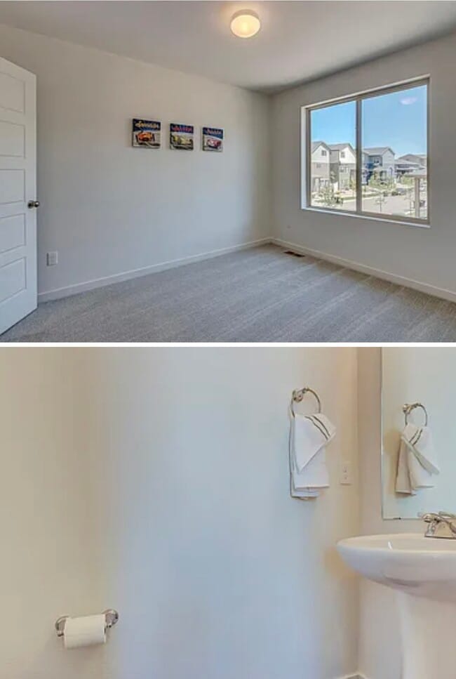 property at 6292 John Muir Trl