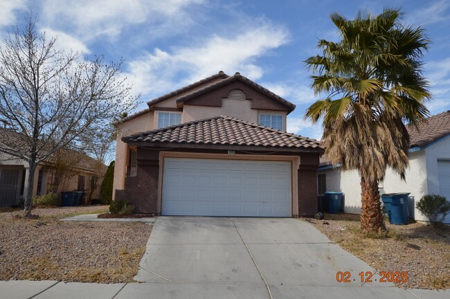 3409 N Trilogy Dr