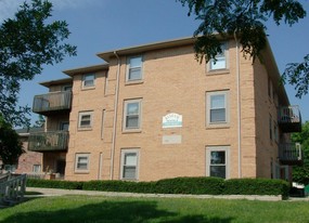 Windridge Apartments