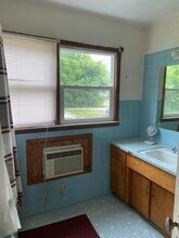 200 W Morrison St in Fayette, MO - Foto de edificio - Building Photo