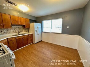9714 Traverse Ln in St. Louis, MO - Building Photo - Building Photo