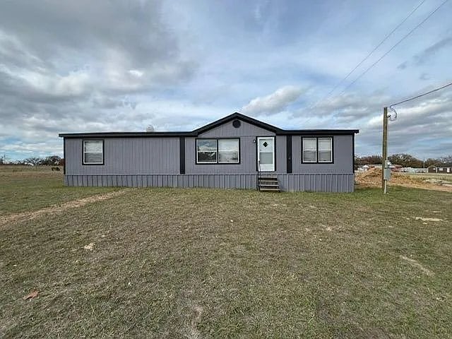 property at 1085 Co Rd 320