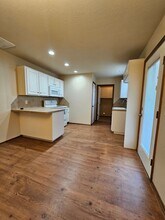 1404 SW 25th St in Moore, OK - Building Photo - Building Photo