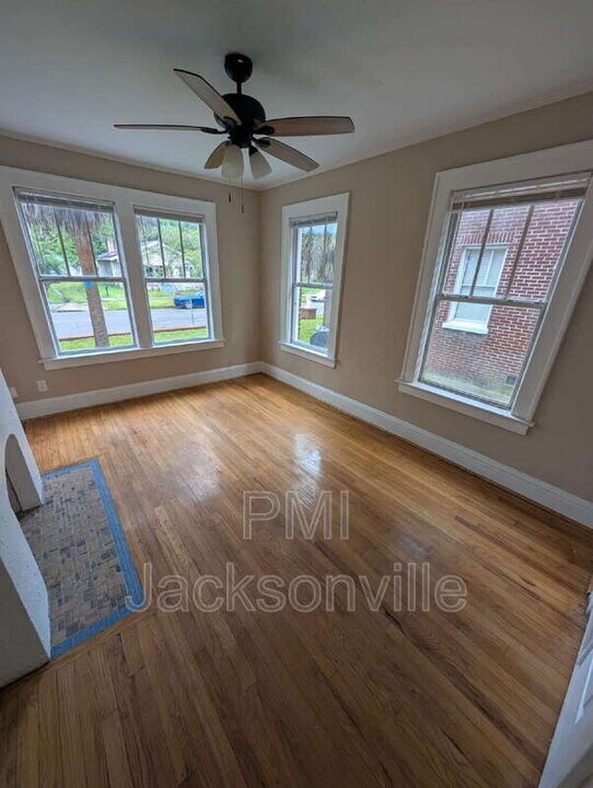 2619 College St in Jacksonville, FL - Building Photo