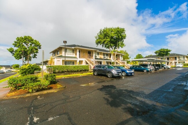 property at 95-1045-1045 Koolani Dr