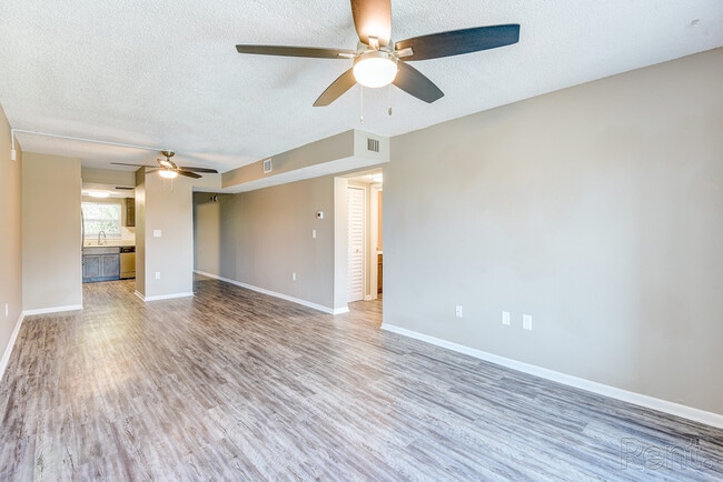 Sand Cove Apartments