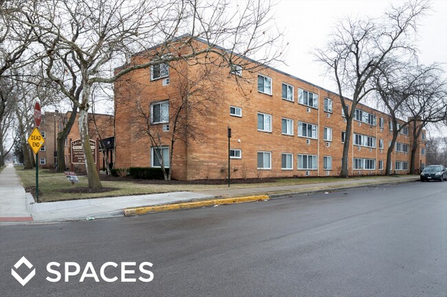 8544 Niles Center Rd in Skokie, IL - Building Photo - Building Photo