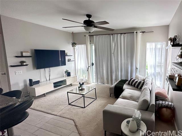 property at 91-265-265 Hanapouli Cir